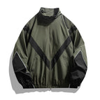 Green / L