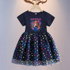 90 / Navy blue