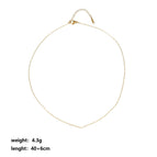 O-shaped chain