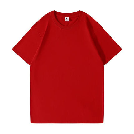 Cotton T-Shirt / T-Shirt Coton