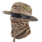 American desert [first generation hat + mesh mask]