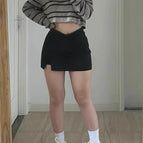Black [large quantity in stock] / XS