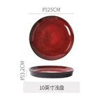 10inch thick bottom disc