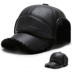 Raw edge style [black]
