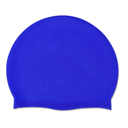 Silicone Swimming Caps for Men and Women, Professional Racing Caps for Long Hair, Women's Competition Training Swimming Caps, Wholesale from Manufacturers