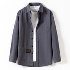 C609-Tooling dark gray / 3XL