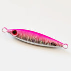 80g / Pink back bare chip (no hook or loop)