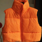 Orange / XS