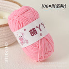 06 begonia powder