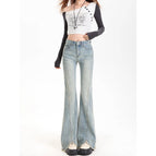 Light blue extension / XS