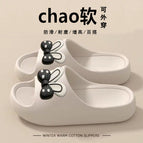 1283-5【white】 / Size 36-37 [suitable for feet 35-36]