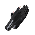 Black / Free size