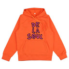 orange / XS