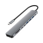 nine in one