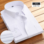 701 white plain weave / 38