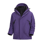 Purple / XS