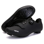 896 All Black Road Lock / 36