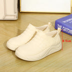 White [single shoes] / 36