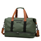 Army green