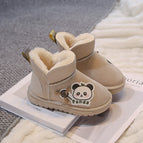 Beige / 14cm inside size 22