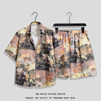 T3643 set / 3XL