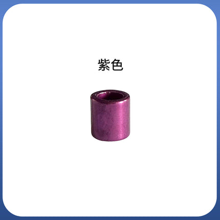 Magnetic Pen Magnetic Ring TikTok Black Technology Magnet Pen Metal Magnetic Magnet Water Pen Gift Box Magnetic Pen Accessories