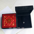 Fu Zi-Bracelet Box