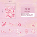Sakura mist