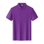 Clear purple / S