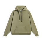 Hooded model-pine color / S