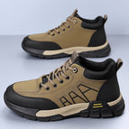 1996 brown shoes / 38
