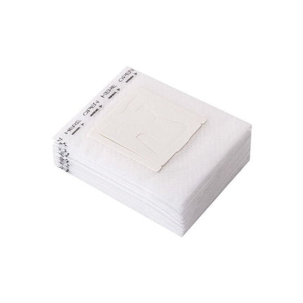 Coffee Filter Paper Hanging Ear Coffee Filter Bag Thickened Material Drip Filter Bag Disposable Hand-flush Portable Drip Coffee Bag