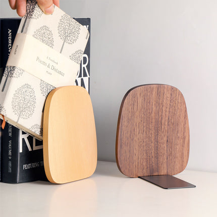 Amazon Explosions Book Stand Wooden Book Stand Desktop Solid Wood Book Stand Wooden Book Stand Cute Trendy Book Stand Wholesale