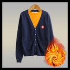 Full body plus velvet 517# navy blue (small please take a bigger size) / XS