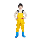 Children yellow / 24