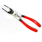 Relay removal pliers (red light handle)