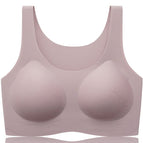 988u collar lotus root pink / M 40-57.5kg [70a-80c]