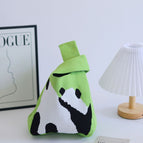 Bear-green / High quality thickened 20-36