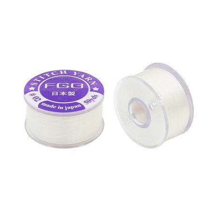 Aliexpress Japan Imported Card-Packed Wax Nylon Material Non-Elastic String for Beading Handmade DIY Material Kit Accessories