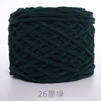 26 dark green