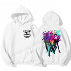 2DF5092501-white / XS
