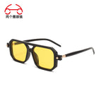 C21 BLACK/YELLOW