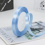 20# water blue * a roll of 22 meters long
