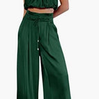 Dark green / S