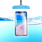 Special offer waterproof bag-blue [without air bag] / Standard