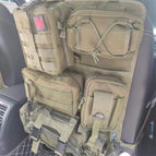 37*54CM / Army Green