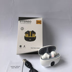 895b headphones (white)