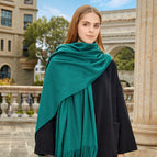 Green / 200*70cm (330 grams)