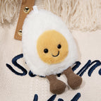 【no standard】 / Boiled eggs【15cm】