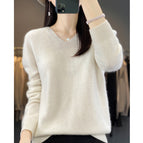 Warm white / S